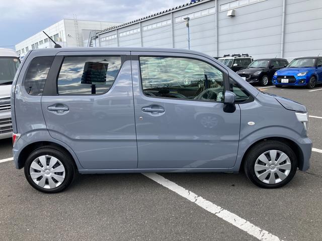 スズキ&nbsp;ワゴンR&nbsp;&nbsp;&nbsp;福島県の詳細画像&nbsp;その5