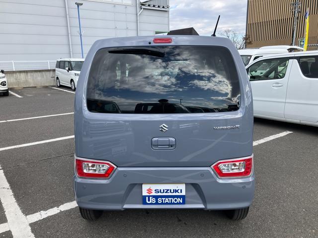 スズキ&nbsp;ワゴンR&nbsp;&nbsp;&nbsp;福島県の詳細画像&nbsp;その7