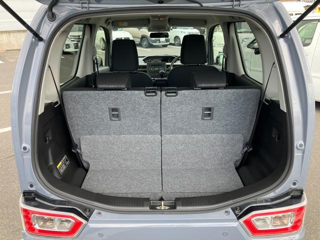 スズキ&nbsp;ワゴンR&nbsp;&nbsp;&nbsp;福島県の詳細画像&nbsp;その9