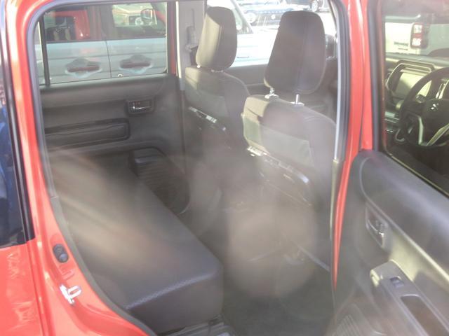 スズキ&nbsp;ハスラー&nbsp;&nbsp;&nbsp;岩手県の詳細画像&nbsp;その5