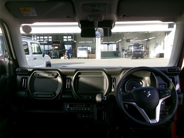 スズキ&nbsp;ハスラー&nbsp;&nbsp;&nbsp;岩手県の詳細画像&nbsp;その6