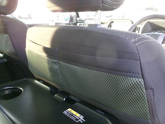 スズキ&nbsp;ハスラー&nbsp;&nbsp;&nbsp;岩手県の詳細画像&nbsp;その8