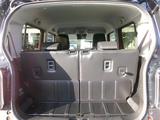 スズキ&nbsp;ハスラー&nbsp;&nbsp;&nbsp;岩手県の詳細画像&nbsp;その9