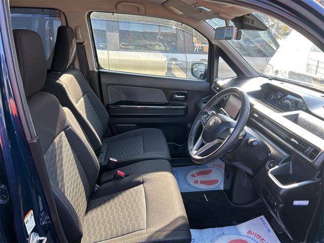 スズキ&nbsp;ワゴンR&nbsp;&nbsp;&nbsp;岩手県の詳細画像&nbsp;その7