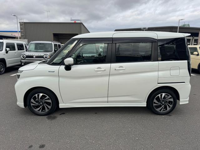 スズキ&nbsp;ソリオ&nbsp;&nbsp;&nbsp;宮城県の詳細画像&nbsp;その4