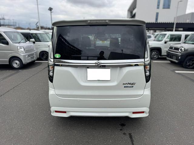 スズキ&nbsp;ソリオ&nbsp;&nbsp;&nbsp;宮城県の詳細画像&nbsp;その6