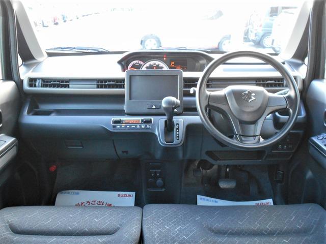 スズキ&nbsp;ワゴンR&nbsp;&nbsp;&nbsp;岩手県の詳細画像&nbsp;その5