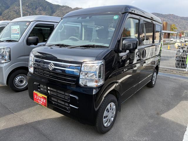 スズキ エブリイ   広島県の詳細画像 その2