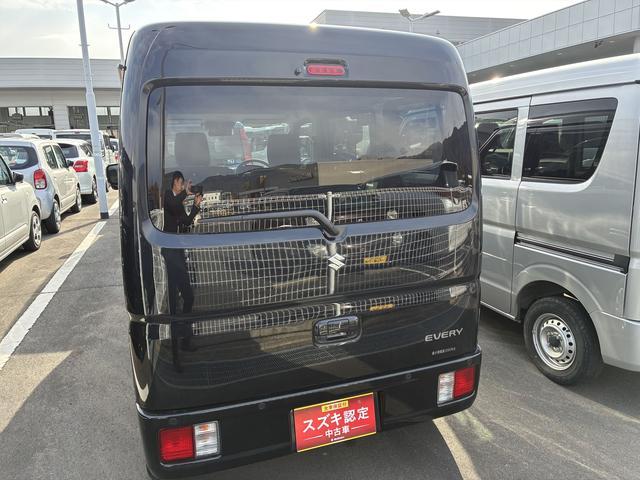 スズキ エブリイ   広島県の詳細画像 その3