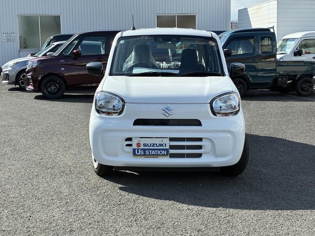 スズキ&nbsp;アルト&nbsp;660 L&nbsp;&nbsp;鹿児島県の詳細画像&nbsp;その2