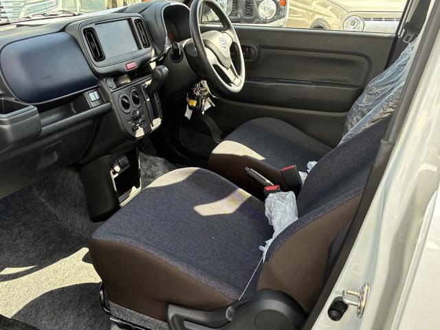 スズキ&nbsp;アルト&nbsp;660 L&nbsp;&nbsp;鹿児島県の詳細画像&nbsp;その8