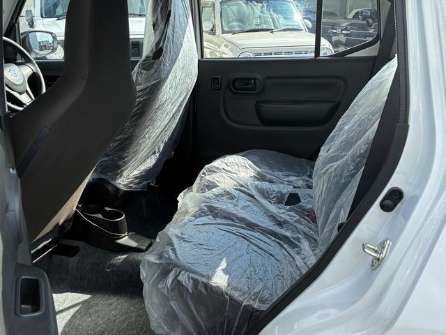 スズキ&nbsp;アルト&nbsp;660 L&nbsp;&nbsp;鹿児島県の詳細画像&nbsp;その9