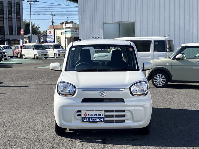 スズキ&nbsp;アルト&nbsp;&nbsp;&nbsp;鹿児島県の詳細画像&nbsp;その2