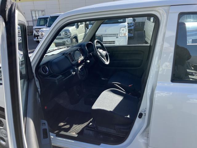 スズキ&nbsp;アルト&nbsp;&nbsp;&nbsp;鹿児島県の詳細画像&nbsp;その9