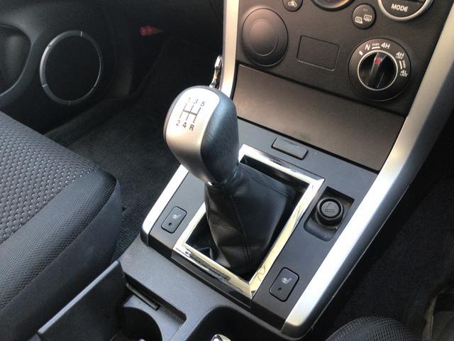 スズキ エスクード   東京都の詳細画像 その6