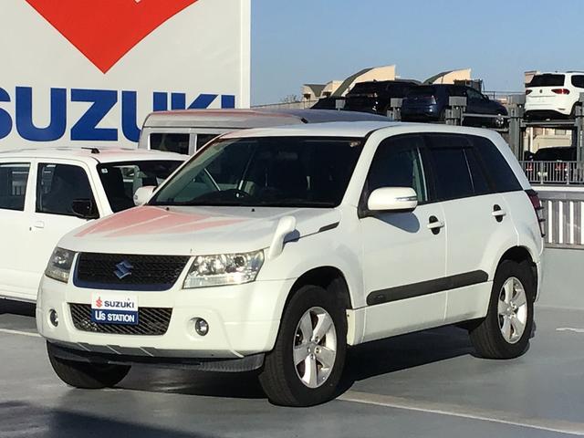 スズキ エスクード   東京都の詳細画像 その7