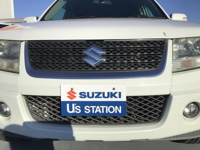 スズキ エスクード   東京都の詳細画像 その8