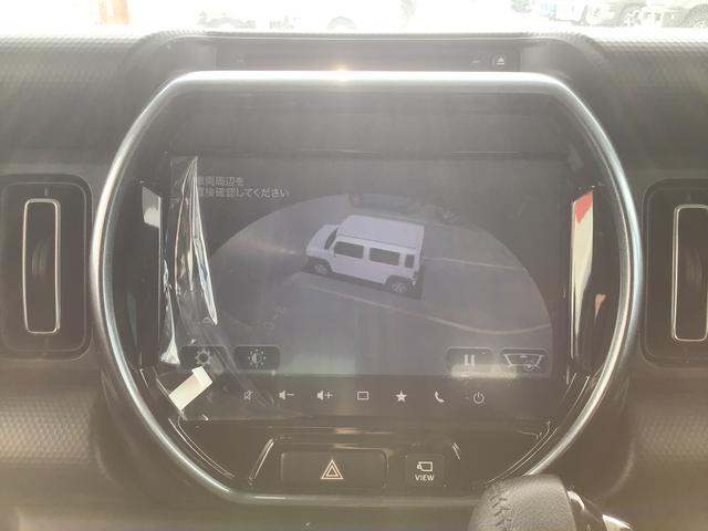 スズキ&nbsp;ハスラー&nbsp;&nbsp;&nbsp;東京都の詳細画像&nbsp;その8