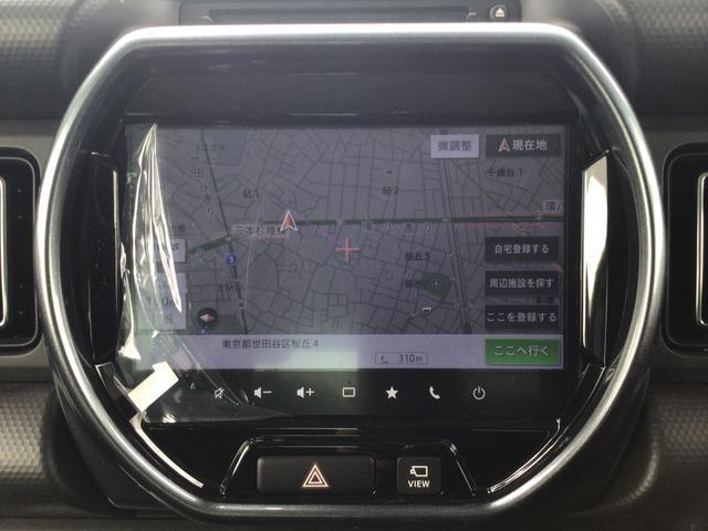 スズキ&nbsp;ハスラー&nbsp;&nbsp;&nbsp;東京都の詳細画像&nbsp;その9