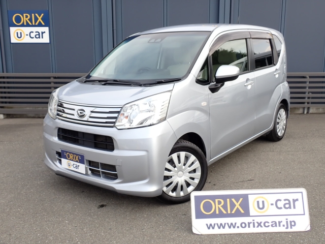 ダイハツ&nbsp;ムーヴ&nbsp;&nbsp;&nbsp;福岡県