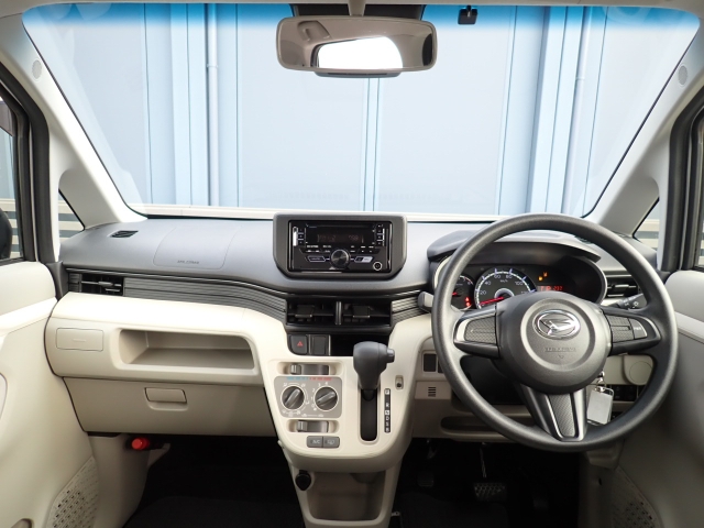 ダイハツ&nbsp;ムーヴ&nbsp;&nbsp;&nbsp;福岡県の詳細画像&nbsp;その2