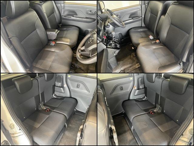 ダイハツ タント   福岡県の詳細画像 その5