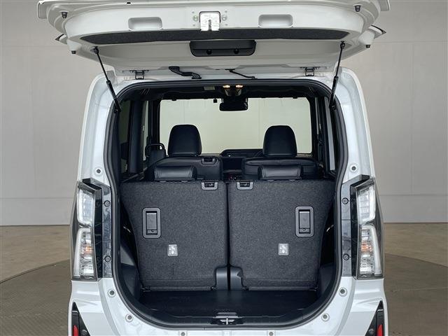 ダイハツ タント   福岡県の詳細画像 その6