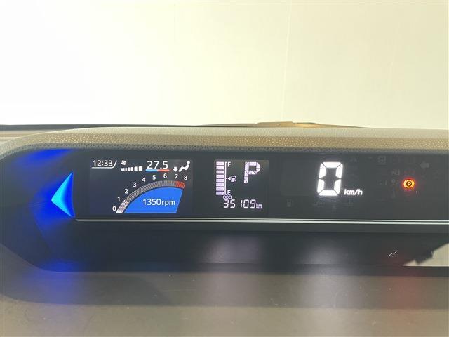 ダイハツ タント   福岡県の詳細画像 その7