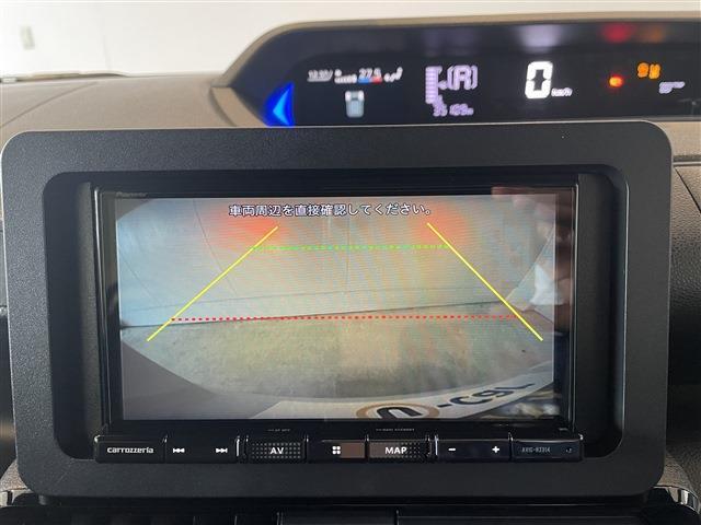 ダイハツ タント   福岡県の詳細画像 その9