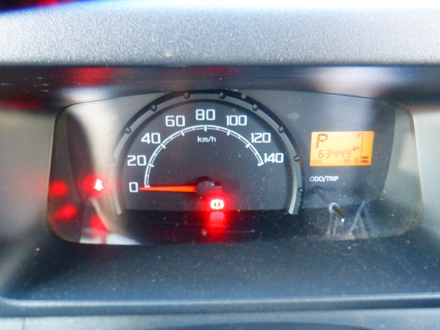 ダイハツ&nbsp;ハイゼットトラック&nbsp;&nbsp;&nbsp;宮城県の詳細画像&nbsp;その7