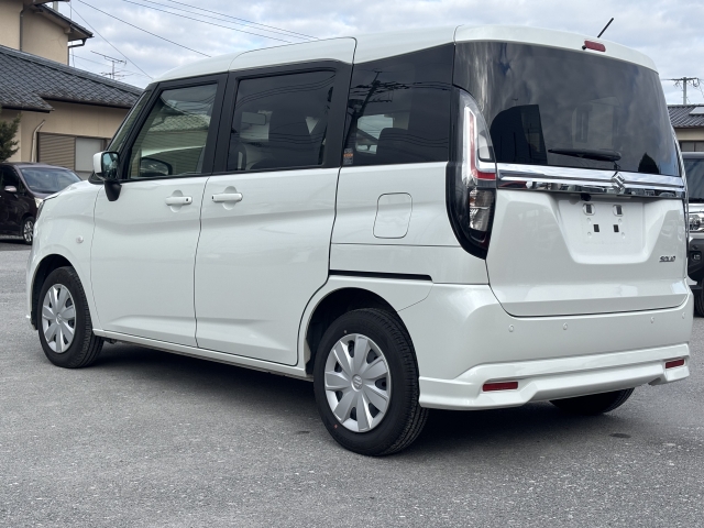 スズキ&nbsp;ソリオ&nbsp;1.2 G&nbsp;&nbsp;熊本県の詳細画像&nbsp;その9