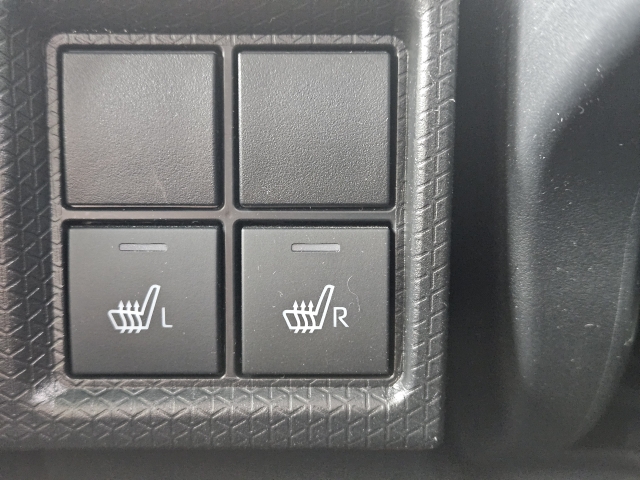 ダイハツ&nbsp;タント&nbsp;660 X&nbsp;&nbsp;熊本県の詳細画像&nbsp;その4