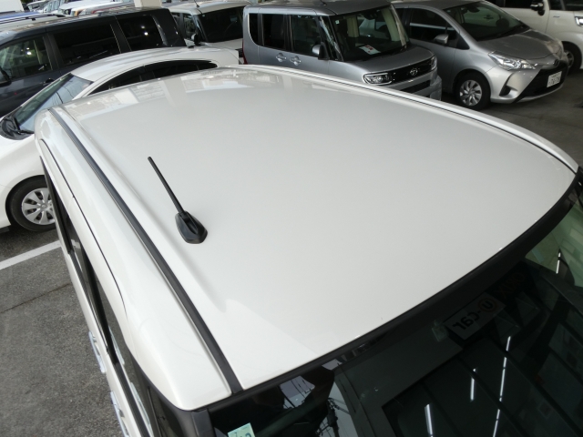 トヨタ&nbsp;ルーミー&nbsp;1.0 G&nbsp;&nbsp;沖縄県の詳細画像&nbsp;その9