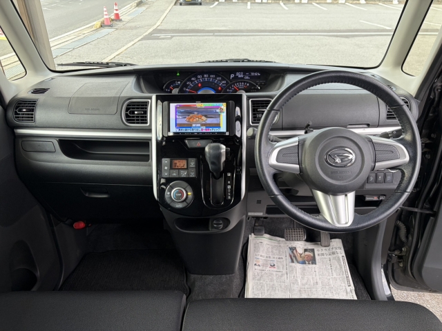 ダイハツ&nbsp;タント&nbsp;&nbsp;&nbsp;長野県の詳細画像&nbsp;その2