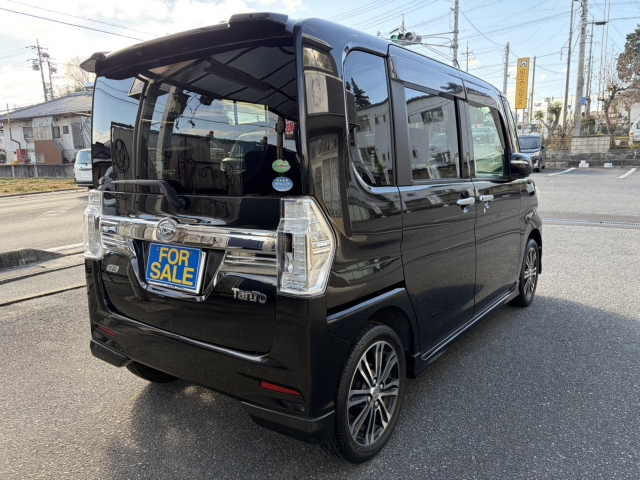 ダイハツ&nbsp;タント&nbsp;&nbsp;&nbsp;長野県の詳細画像&nbsp;その3