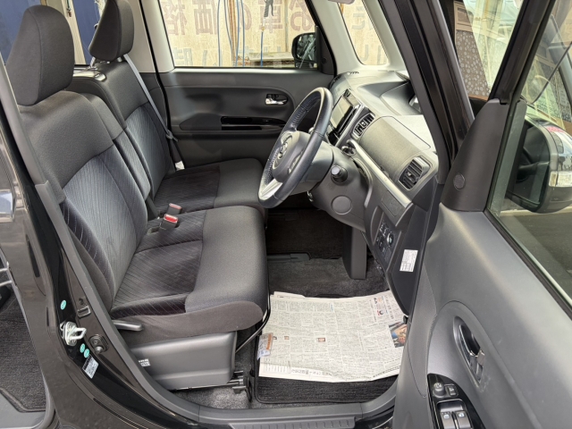 ダイハツ&nbsp;タント&nbsp;&nbsp;&nbsp;長野県の詳細画像&nbsp;その4