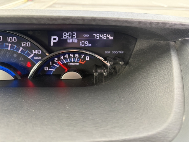 ダイハツ&nbsp;タント&nbsp;&nbsp;&nbsp;長野県の詳細画像&nbsp;その6