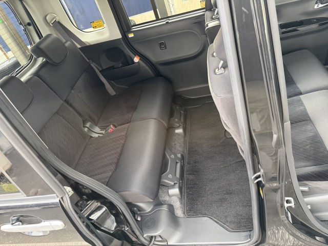 ダイハツ&nbsp;タント&nbsp;&nbsp;&nbsp;長野県の詳細画像&nbsp;その7