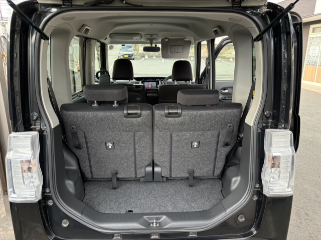 ダイハツ&nbsp;タント&nbsp;&nbsp;&nbsp;長野県の詳細画像&nbsp;その8