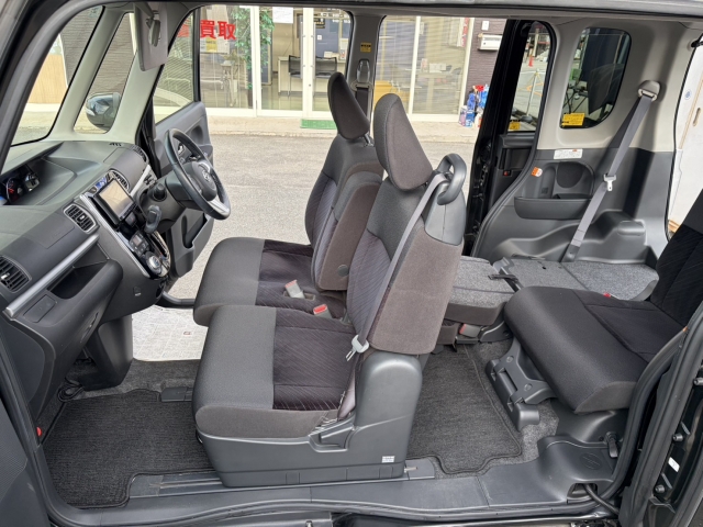 ダイハツ&nbsp;タント&nbsp;&nbsp;&nbsp;長野県の詳細画像&nbsp;その9