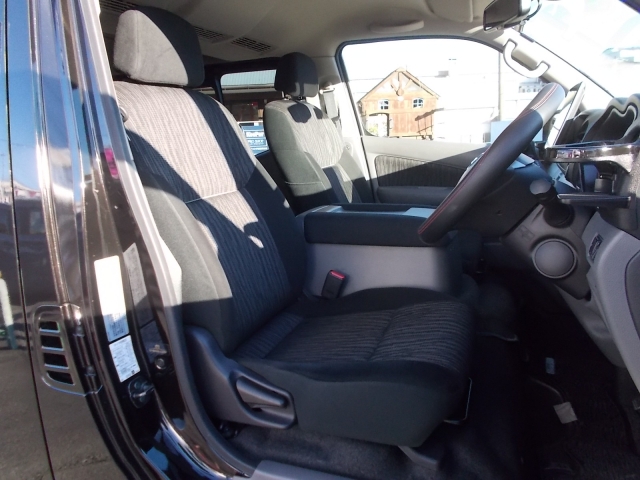 日産&nbsp;NV350キャラバン&nbsp;&nbsp;&nbsp;長野県の詳細画像&nbsp;その5