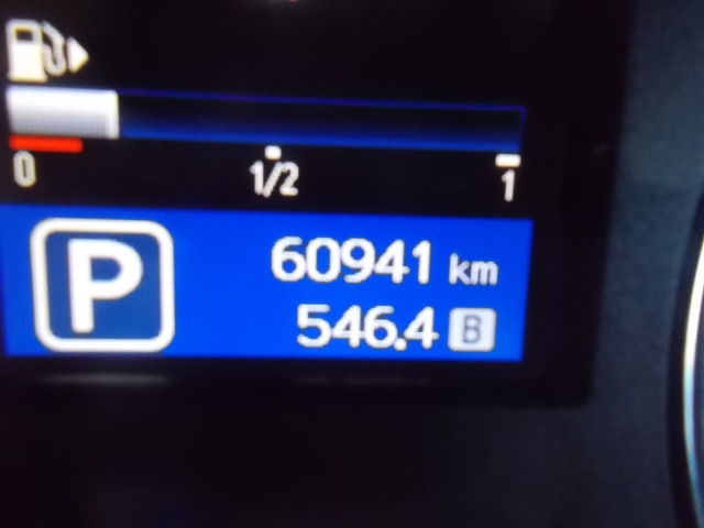 日産&nbsp;NV350キャラバン&nbsp;&nbsp;&nbsp;長野県の詳細画像&nbsp;その7