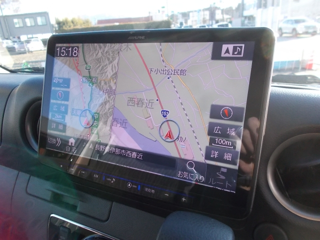 日産&nbsp;NV350キャラバン&nbsp;&nbsp;&nbsp;長野県の詳細画像&nbsp;その8