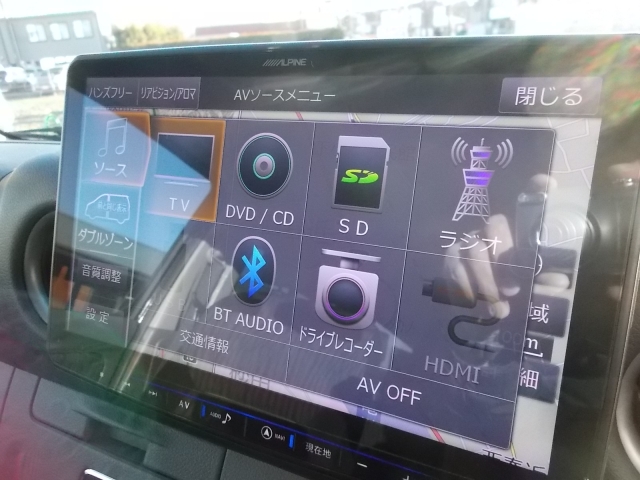 日産&nbsp;NV350キャラバン&nbsp;&nbsp;&nbsp;長野県の詳細画像&nbsp;その9