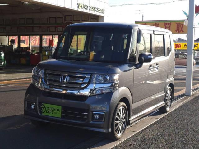 ホンダ N-BOX   千葉県