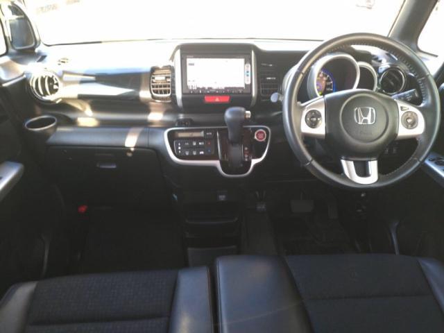 ホンダ N-BOX   千葉県の詳細画像 その3