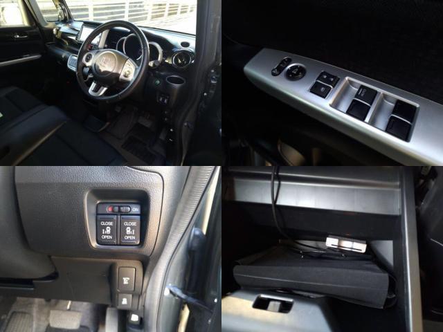 ホンダ N-BOX   千葉県の詳細画像 その5