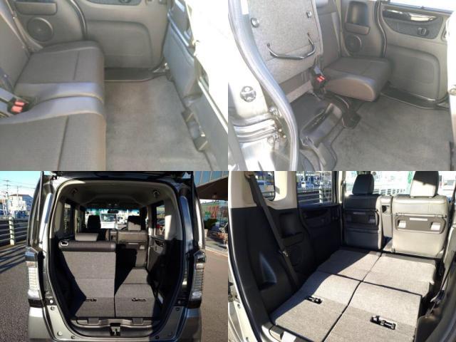 ホンダ N-BOX   千葉県の詳細画像 その8