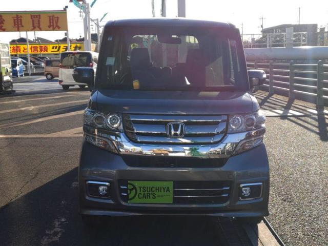 ホンダ N-BOX   千葉県の詳細画像 その9