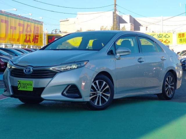 トヨタ&nbsp;SAI&nbsp;2.4 S&nbsp;&nbsp;千葉県